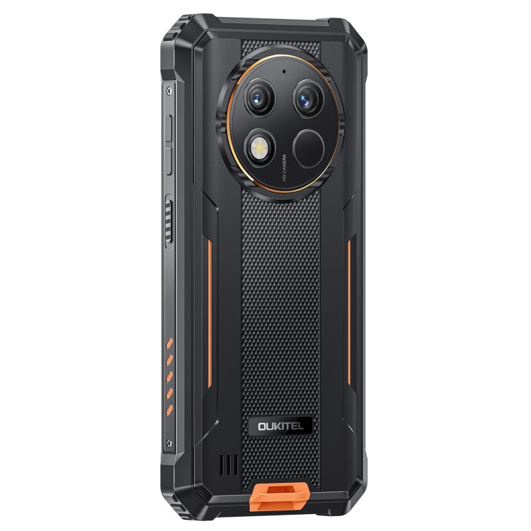 Oukitel WP28 S IP68/IP69K Rugged Phone, 4GB+128GB, Fingerprint, 6.52 inch Unisoc T606 Octa-core, NFC, OTG, Network: 4G, WP28 S Oukitel WP28 S IP68/IP69K Rugged Phone, 4GB+128GB, Fingerprint, 6.52 inch Unisoc T606 Octa-core, NFC, OTG, Network: 4G, WP28 S